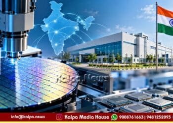 Lam research rs 10000 crore investment in india