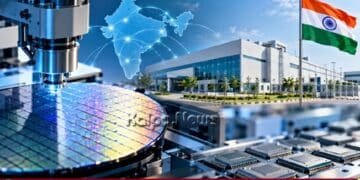 Lam research rs 10000 crore investment in india