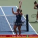 Lois Boission Racket Smash US Open 2026 Tennis Star copy