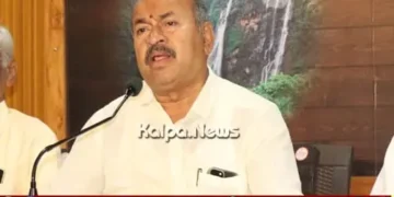 Shivamogga amir ahmed circle savarkar name row