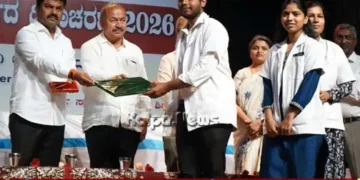 ancient system -Ayurveda- healthy society-Chennabasappa