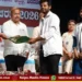 ancient system -Ayurveda- healthy society-Chennabasappa
