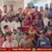 Ganeshotsava -Mookambika Samruddhi Layout - sports for children