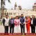 mysuru bavaria delegation mp yaduveer meets