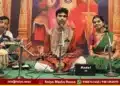 Mysuru Raghavendra Swamy 355th Aradhana Dasavani Concert