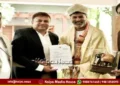 Mysuru yuva dasara invites actor prabhu deva for inauguration