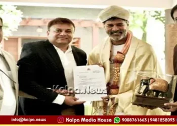 Mysuru yuva dasara invites actor prabhu deva for inauguration