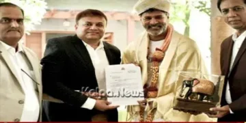 Mysuru yuva dasara invites actor prabhu deva for inauguration