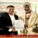 Mysuru yuva dasara invites actor prabhu deva for inauguration