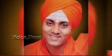 Mysusu Dasara Gavisiddheshwara Swamiji Inauguration copy