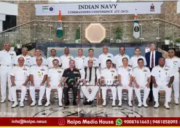 NewDelhi defence minister rajnath singh preparedness call