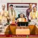 Newdelhi rishi runa baddhate pejavara shree