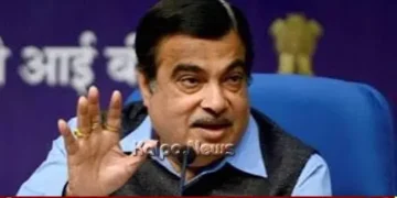 Nitin Gadkari urges states to allow bike taxi 3 cr jobs