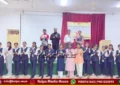 shivamogga-pesiams-girls-self-defense-karate-training