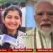 pm-narendra modi-meeting-vadodara-girl-emotional crying