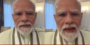 PM Modi Appeals To Avoid Foreign Trips Gold Purchases