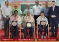 Teachers Day Celebration - National Pharmacy College
