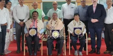Teachers Day Celebration - National Pharmacy College