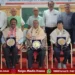 Teachers Day Celebration - National Pharmacy College