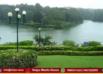 pilikula nisargadhama master plan 339 acres tourism