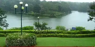 pilikula nisargadhama master plan 339 acres tourism