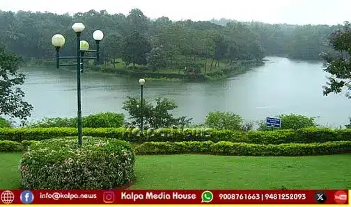 pilikula nisargadhama master plan 339 acres tourism