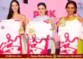 Pink Power Run 3.0 Breast Cancer Awareness