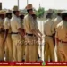 shivamogga-gowri-ganesha-police-volunteers