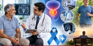 Prostate Cancer Treatment Surveillance Quality Of Life