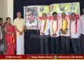 R Gundurao contributions chamarajanagar
