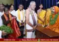 Raghaveshwara Shri Says Excessive Food Consumption Was Humanity’s First Wrong Step