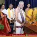 Gokarna Excessive Food Consumption First Wrong Step