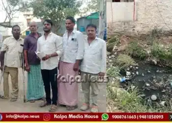 raichur -drainage-problem-villagers-warning