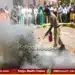 SWR hubballi-railway-fire-safety-training-emergency