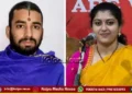 Special cultural program - Rajajinagara Punyadhama