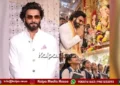 ranveer singh lalbaghcha darshan 1000 girls educationd