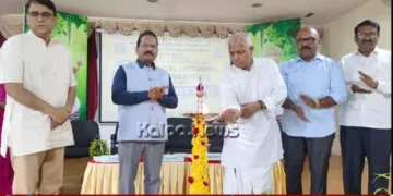 Build healthy society - strong India is possible -fearless teachers