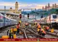 SWR Bengaluru 4 MEMU Mysuru Arsikere Trains Cancelled