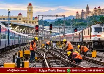 SWR Bengaluru 4 MEMU Mysuru Arsikere Trains Cancelled