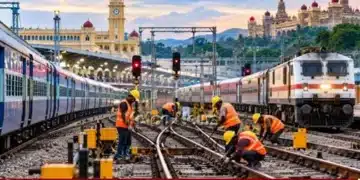 SWR Bengaluru 4 MEMU Mysuru Arsikere Trains Cancelled