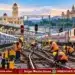 SWR Bengaluru 4 MEMU Mysuru Arsikere Trains Cancelled
