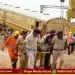 SWR Hospet Railway Yard Train Accident Mock Drill copy
