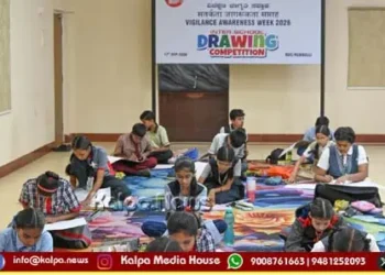 swr vigilance awareness campaign 2026 hubballi dharwad