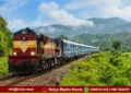 SWR Hubballi Chikkamagaluru Special Train Sept Oct 2026