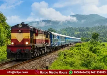 SWR Hubballi Chikkamagaluru Special Train Sept Oct 2026