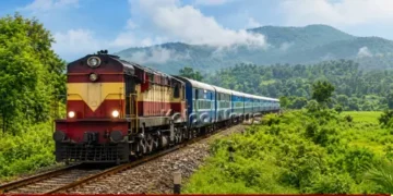 SWR Hubballi Chikkamagaluru Special Train Sept Oct 2026