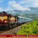 SWR Hubballi Chikkamagaluru Special Train Sept Oct 2026