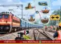 SWR 11 Trains Route Changes Davanagere Haveri Arsikere