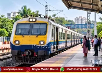 SWR Maralahalli Station Temporary Stoppage 3 Trains