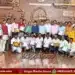 SWR Railway Staff Poems Integrity Awareness Campaign